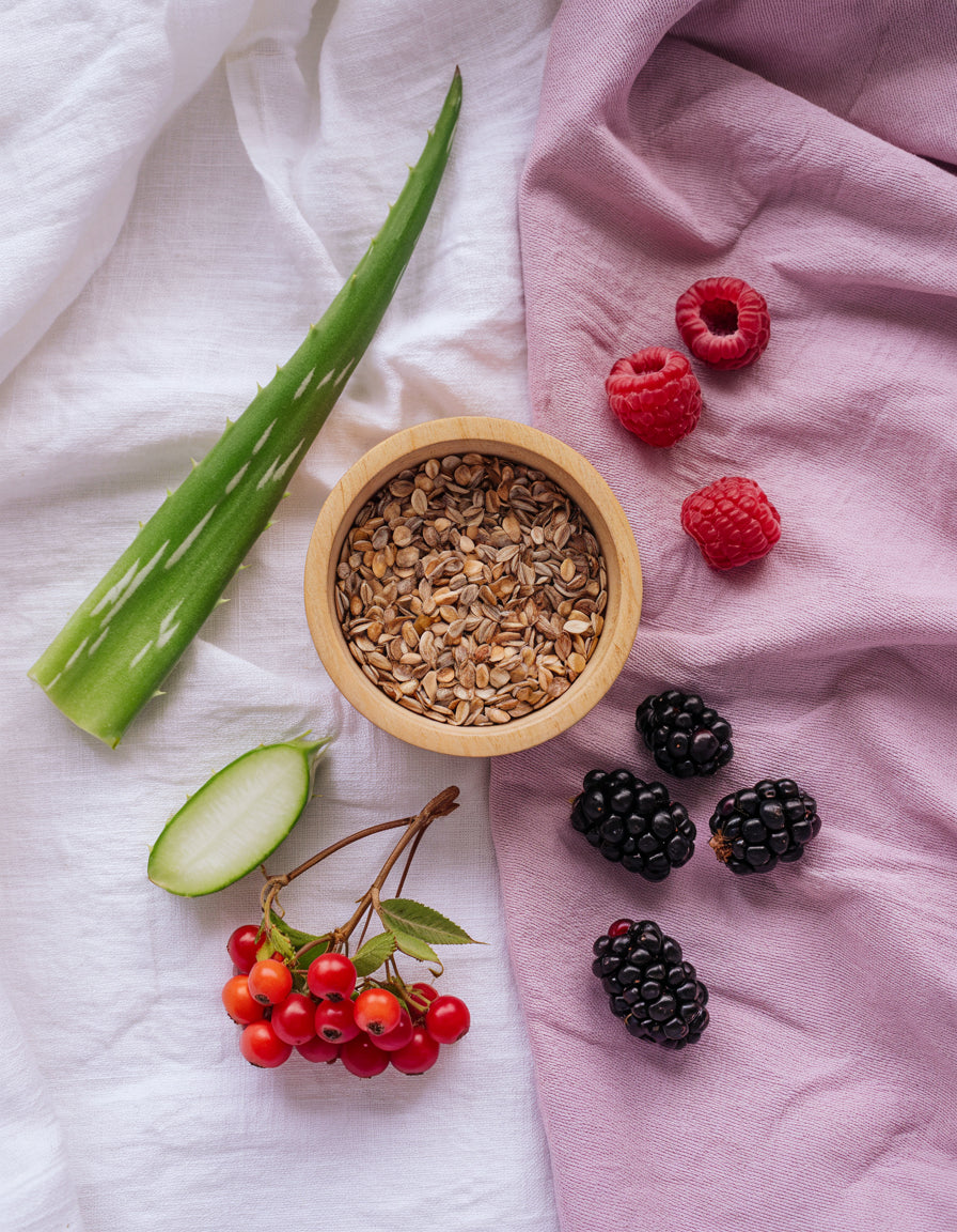 MOISTURISING DAY CREAM